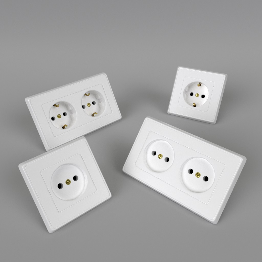 Outlets preview image 1